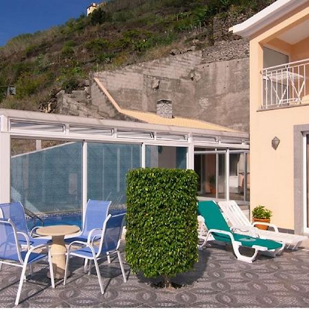 Villa Hasta La Vista Arco da Calheta  Eksteriør bilde