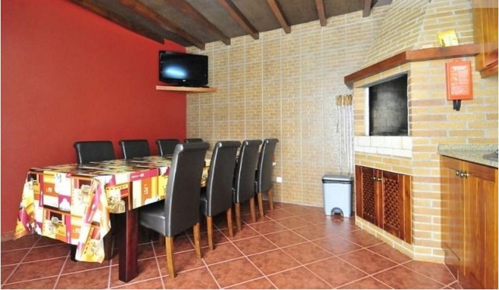 Villa Hasta La Vista Arco da Calheta  Eksteriør bilde