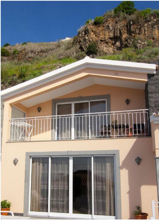 Villa Hasta La Vista Arco da Calheta  Eksteriør bilde